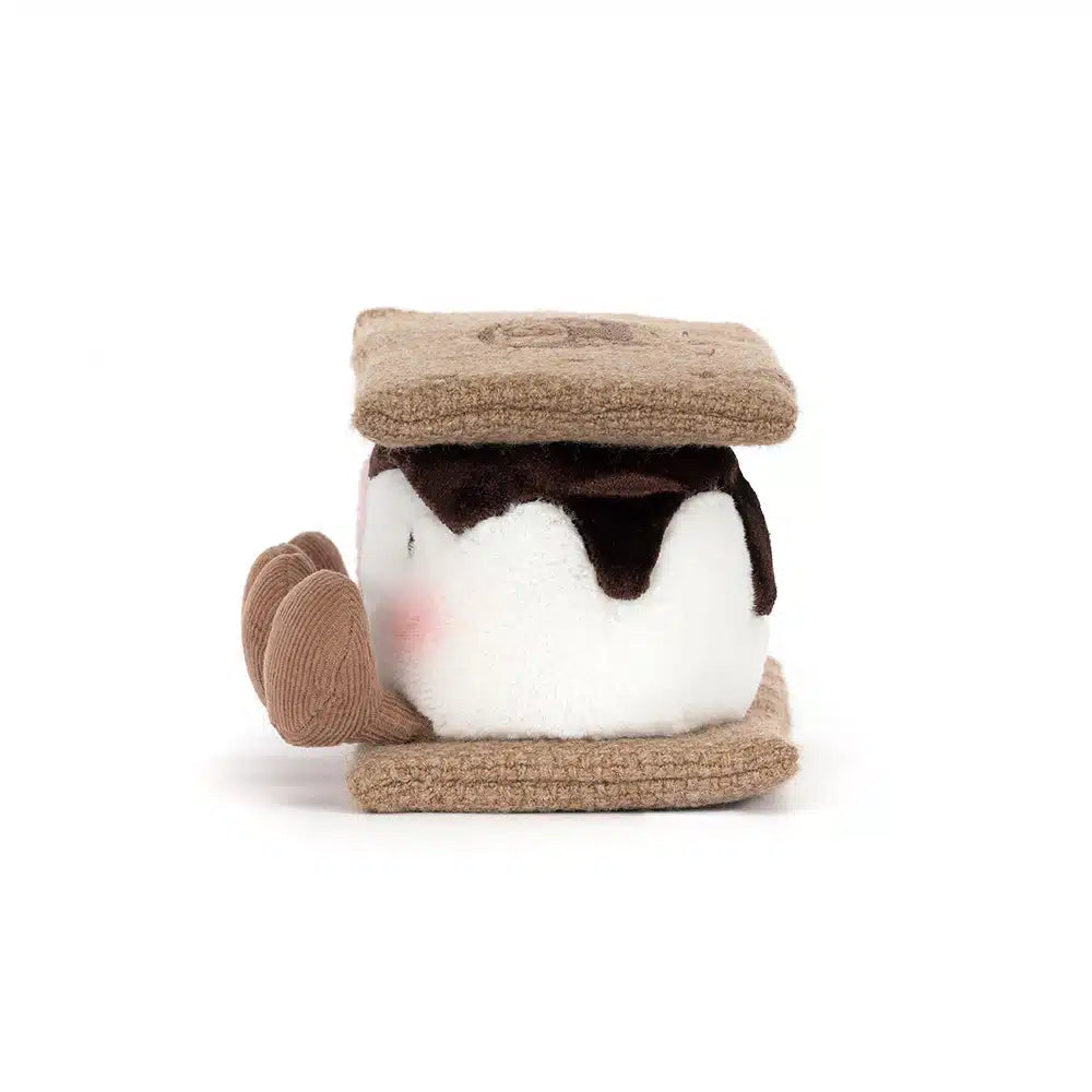Jellycat Amuseables S'mores (7cm)
