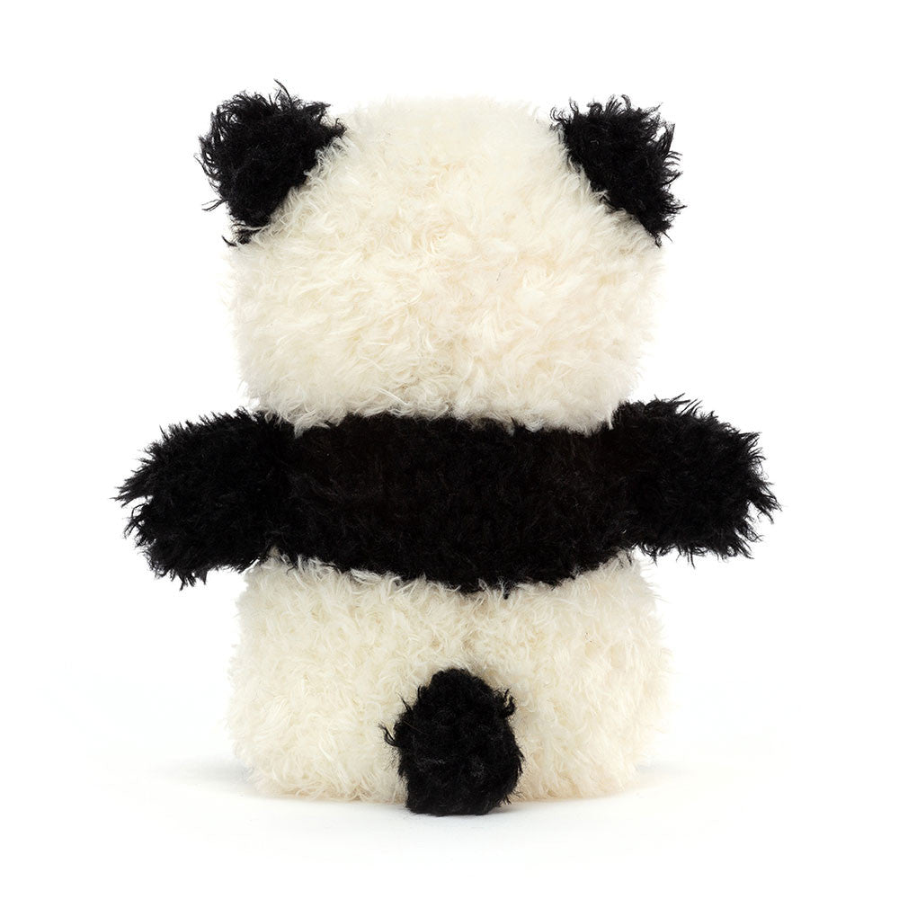 Jellycat Little Panda (18cm)