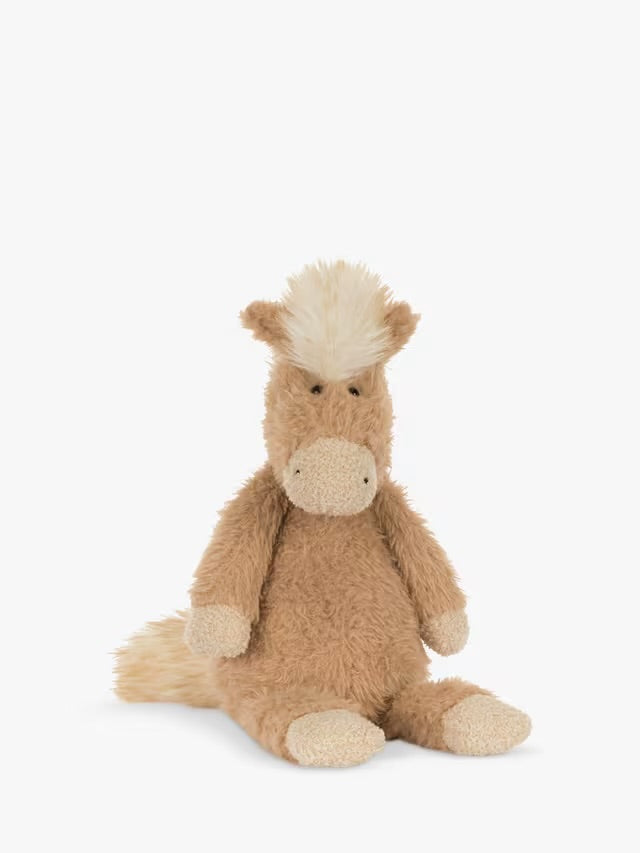 Jellycat Canterneigh Pony (36cm)