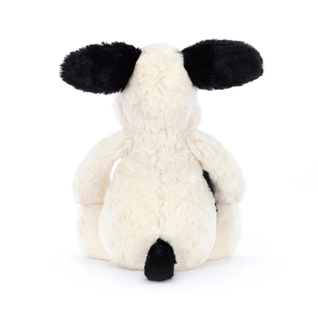 Jellycat Little Bashful Rufferty Puppy (15cm)