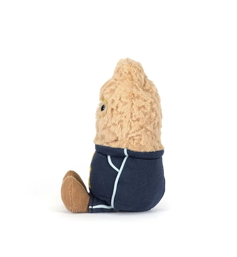 Jellycat Amuseables Peanut Star Student Outfit (15cm)