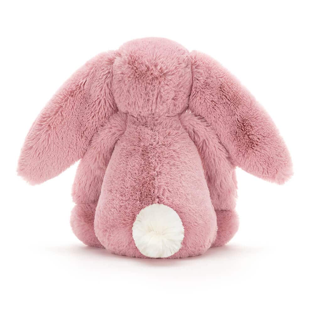 Jellycat Bashful Tulip Pink Bunny (31cm)