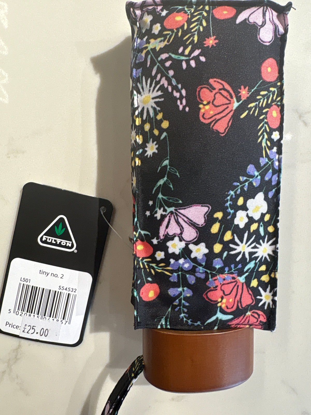 Tiny-2 Meadow Fields Umbrella