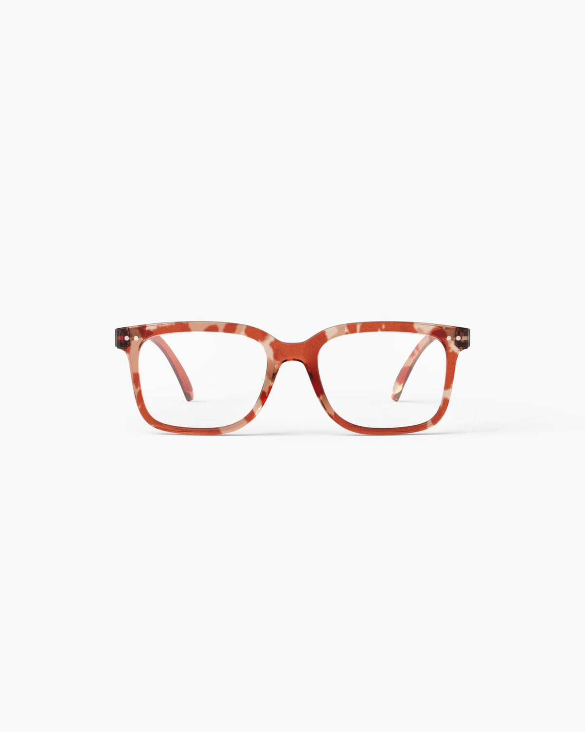 #L WILD HOOVES READING GLASSES +1.5