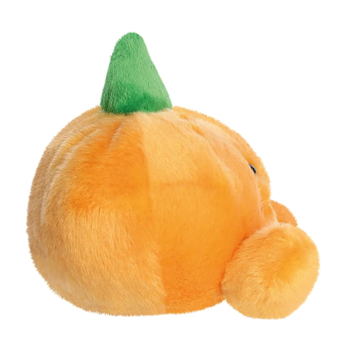 Palm Pals Jack O’Lantern 5 Inch Plush Toy