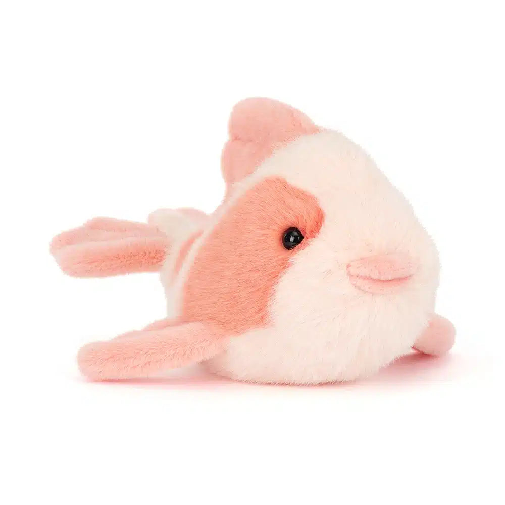 Jellycat Fancy Carp (20cm)