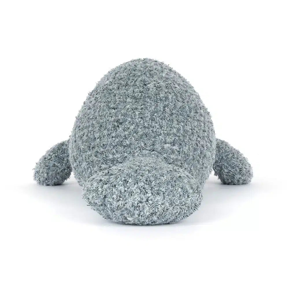 Jellycat Maffles Manatee (52cm)