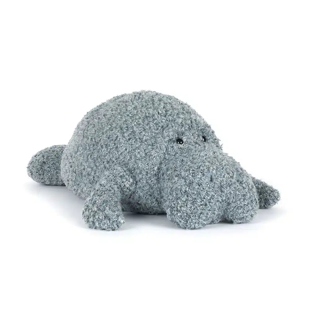 Jellycat Maffles Manatee (52cm)