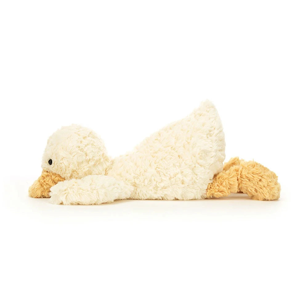 Jellycat Tumblie Duck Medium (35cm)