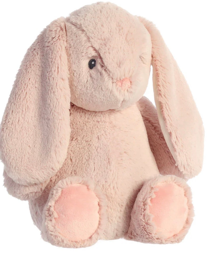 ebba Dewey Rabbit Rose 12.5In
