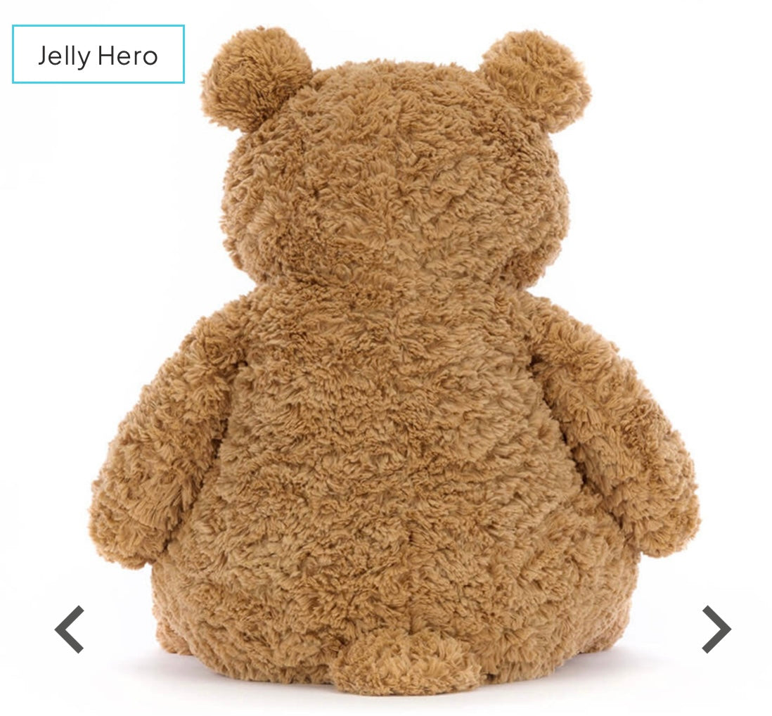 Bartholomew Bear Huge