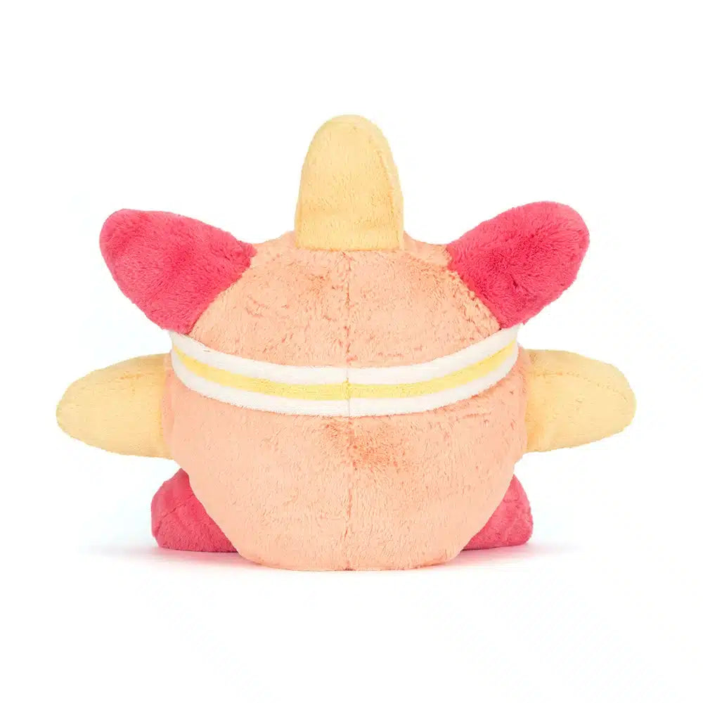 Jellycat Amuseables Sun ‘Roller Skates’ (30cm)