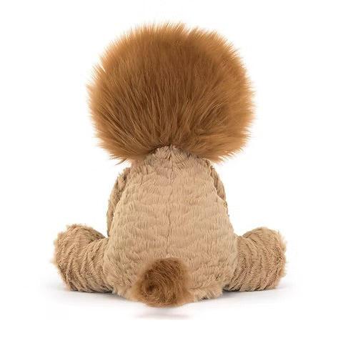 Jellycat Fuddlewuddle Lion (23cm)