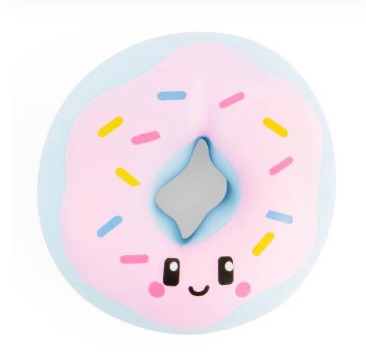 The Big Squij Jumbo Donut