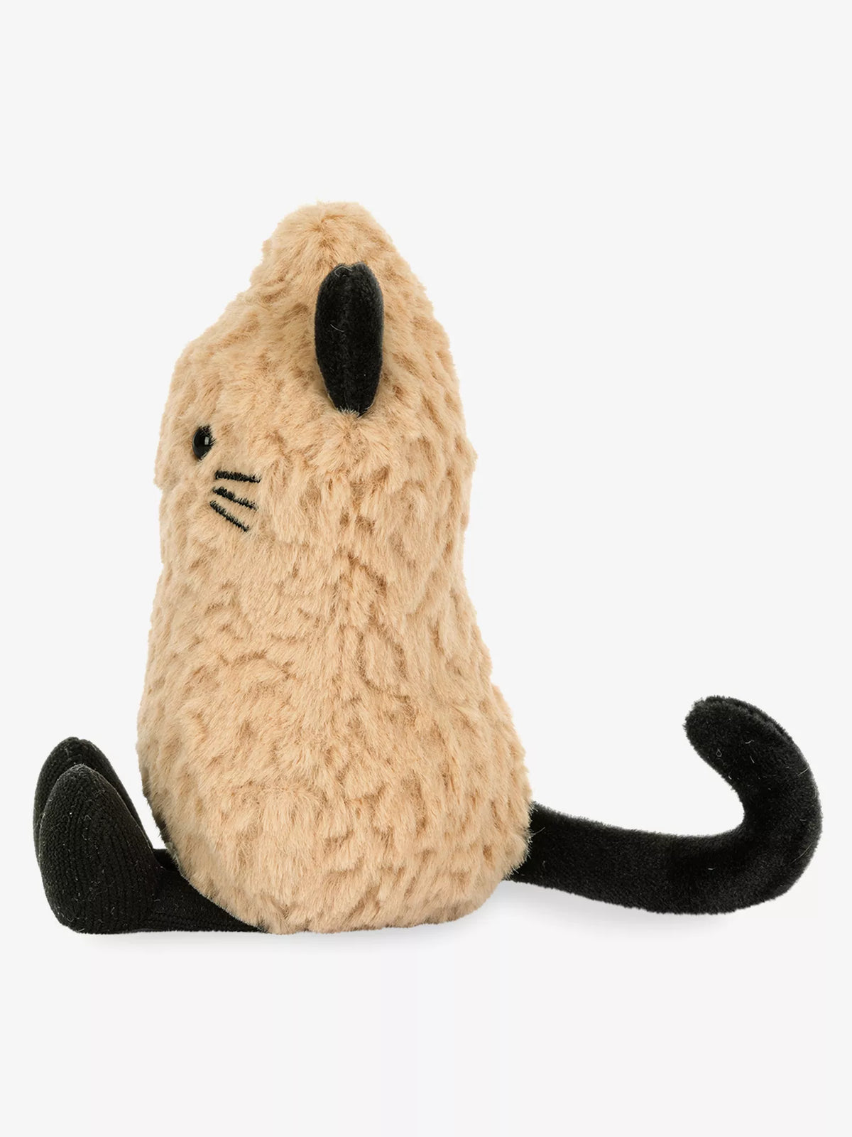 Jellycat Amuseables Peanut ‘Cat’ (15cm)