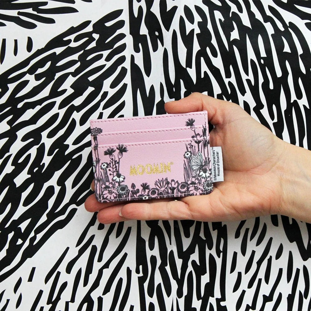 Moomin Love Card Holder