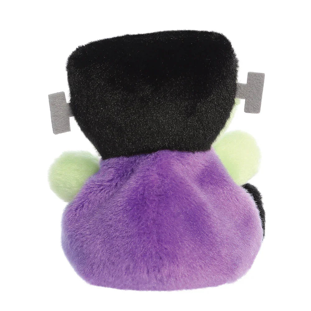 Palm Pals Bolts Frankenstein 5 Inch Plush Toy