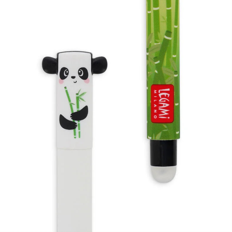 Hug Me Panda Erasable Pen