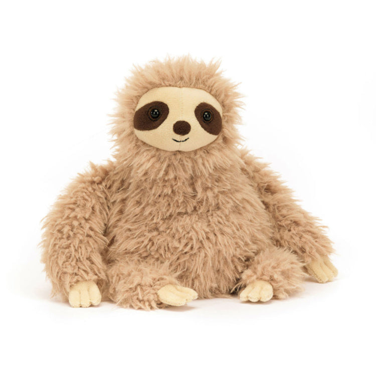 Jellycat Selma Sloth (20cm) - Coming Soon!