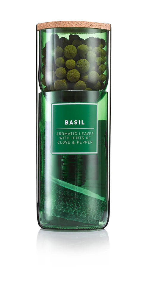 Hydro-Herb Basil