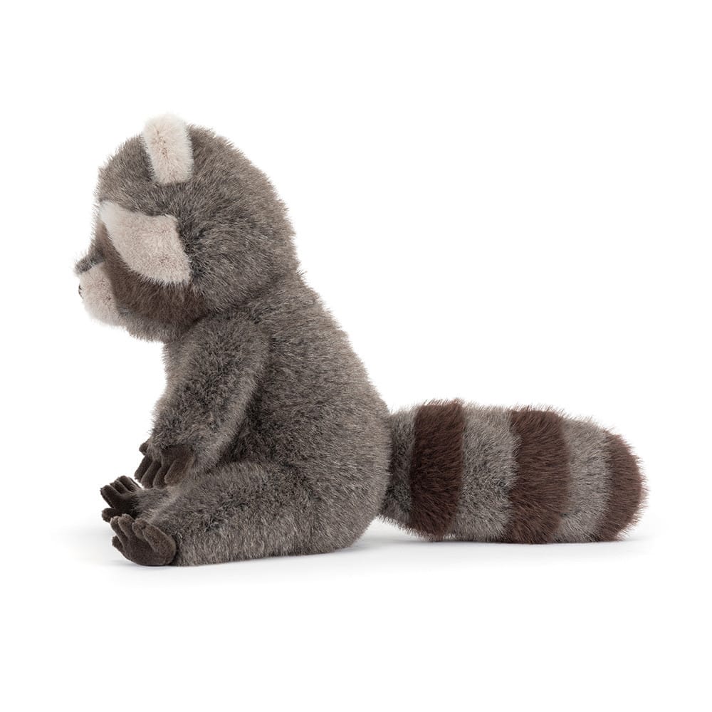 Jellycat Trixiwoo Raccoon (24cm)