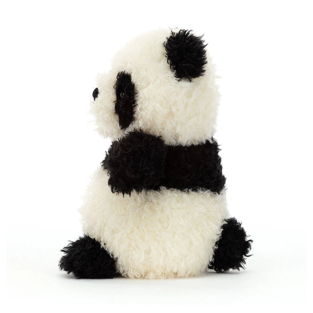 Jellycat Little Panda (18cm)