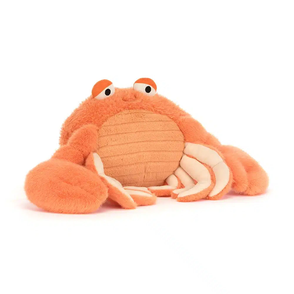 Jellycat Pinchsnap Crab (20cm)