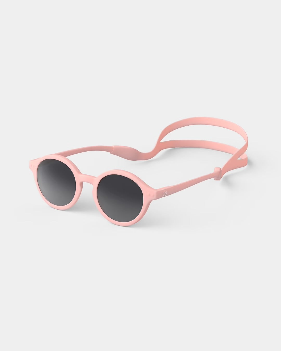 #D Kids Pale Pink Sunglasses (3-5 Years)