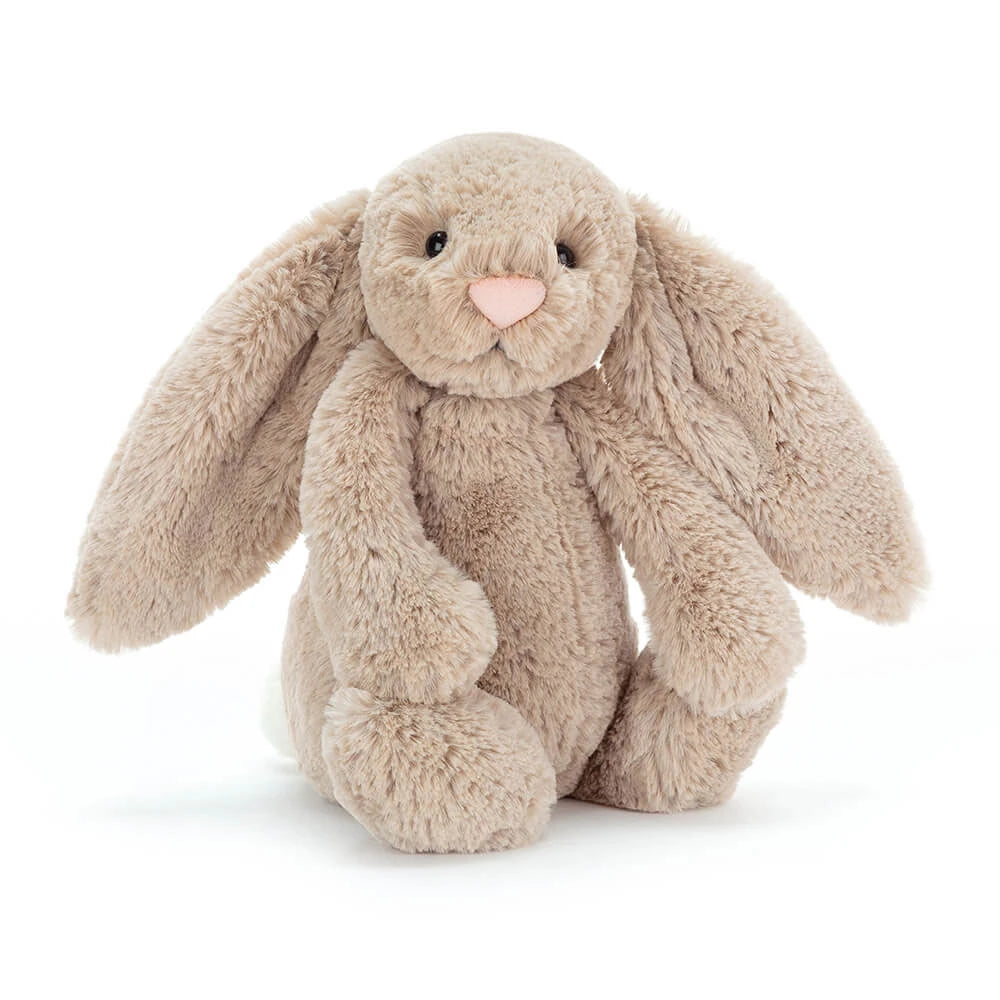 Bashful Beige Bunny (31cm)