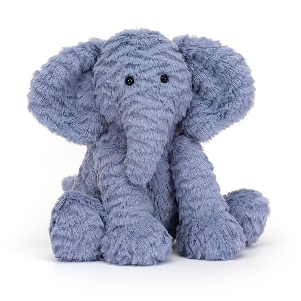 Jellycat Fuddlewuddle Elephant (23cm)
