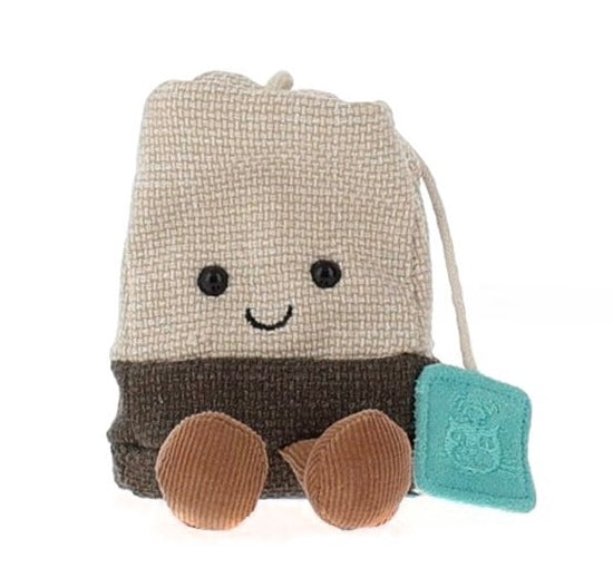 Amuseables Steepy Tea Bag