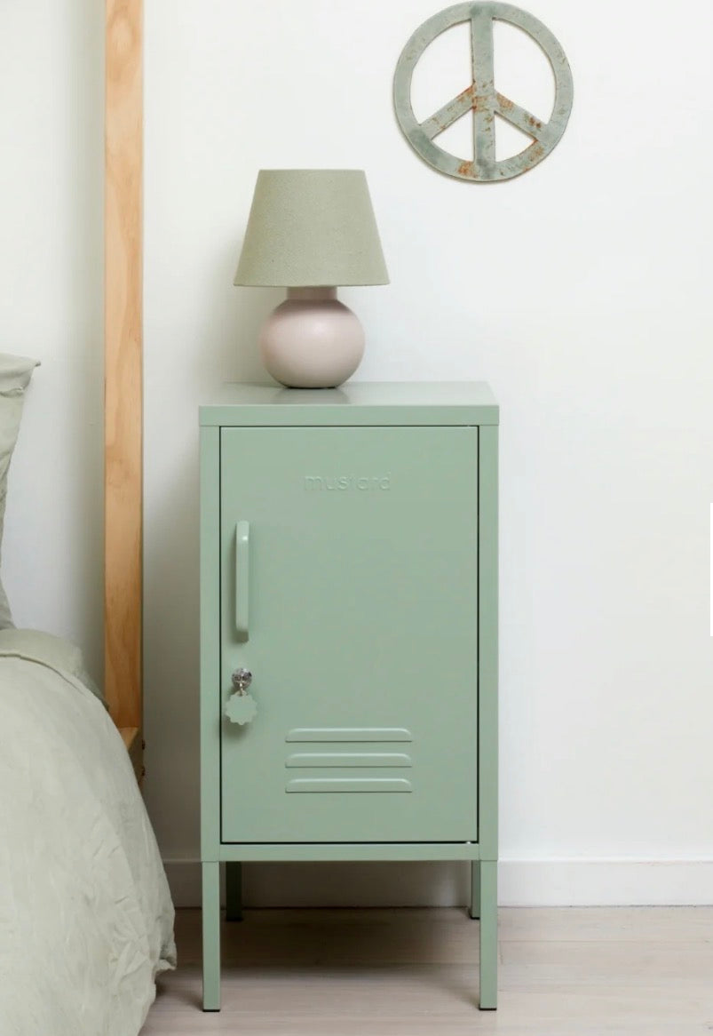 The Shorty - In Sage