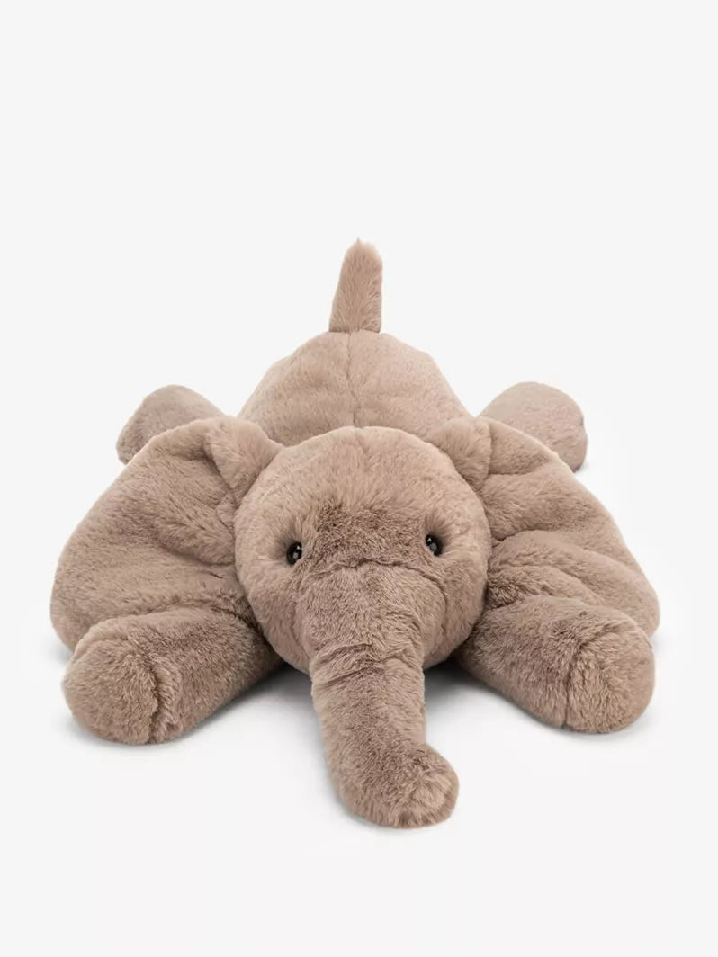 Jellycat Smudge Elephant (24cm)