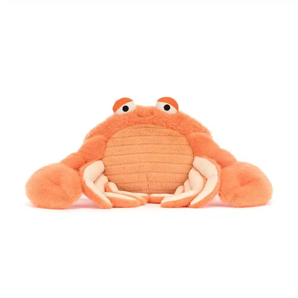 Jellycat Pinchsnap Crab (20cm)