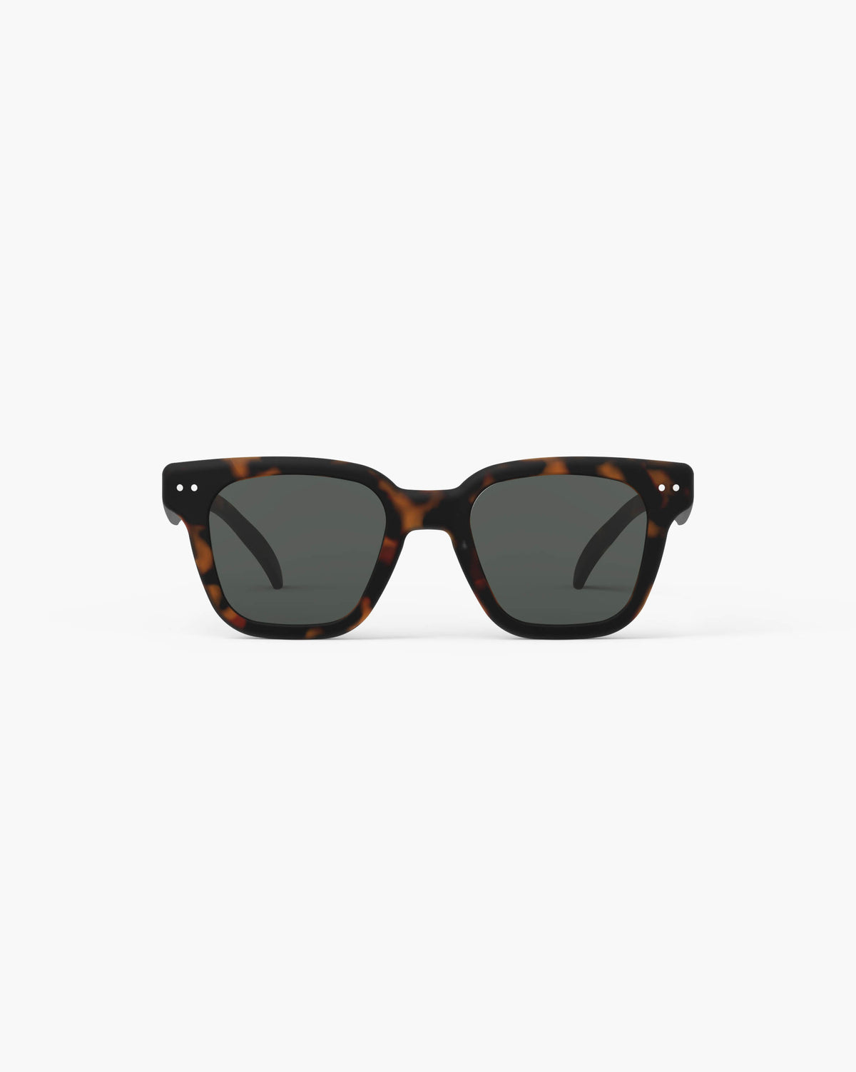 #ROAD TORTOISE - CROSSROADS SUNGLASSES