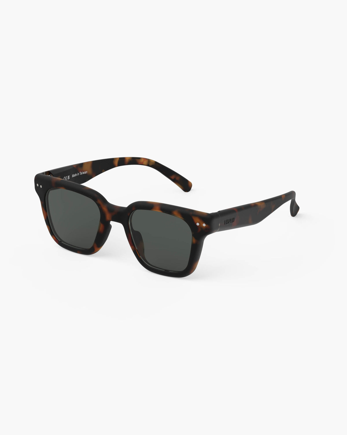 #ROAD TORTOISE - CROSSROADS SUNGLASSES