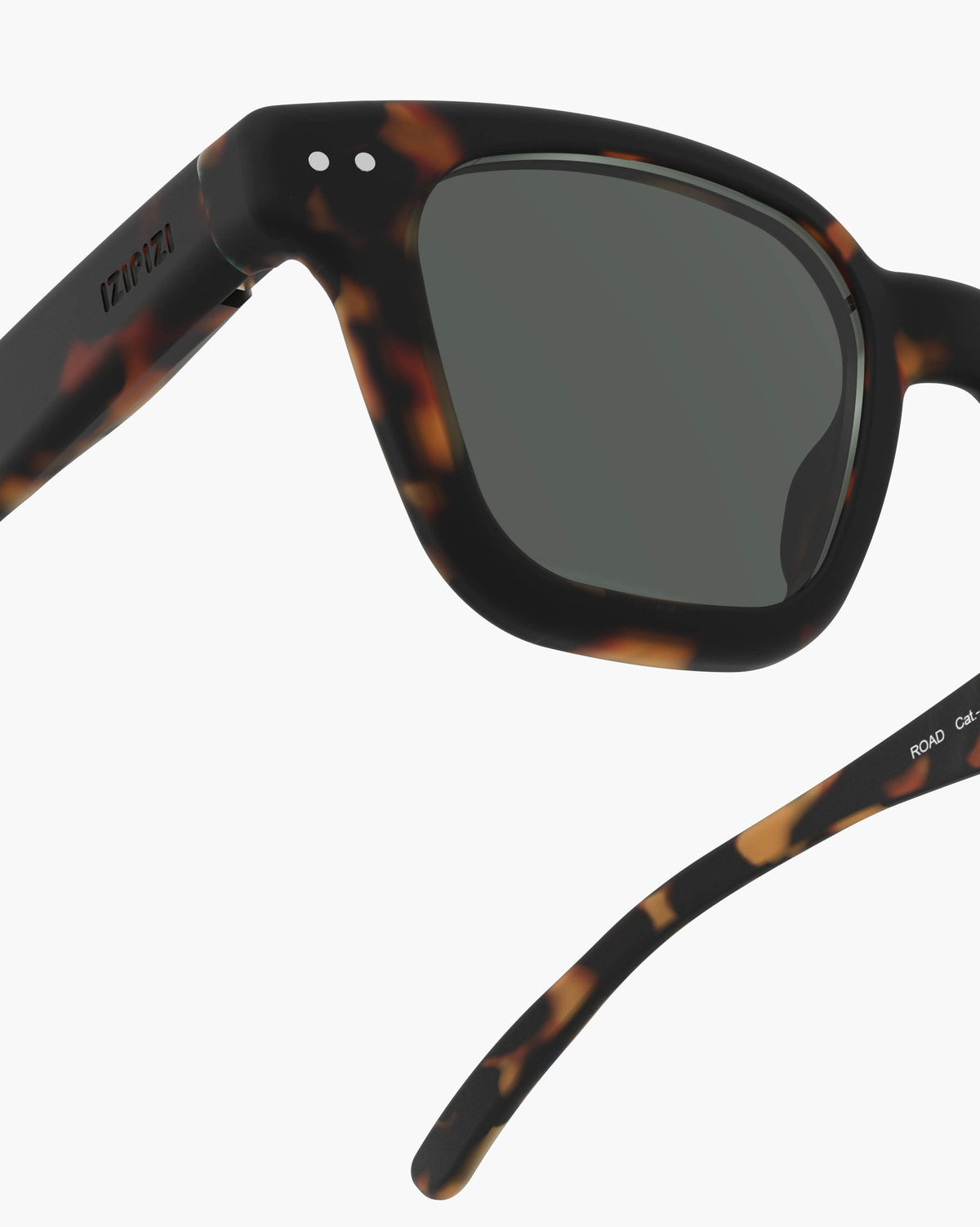 #ROAD TORTOISE - CROSSROADS SUNGLASSES