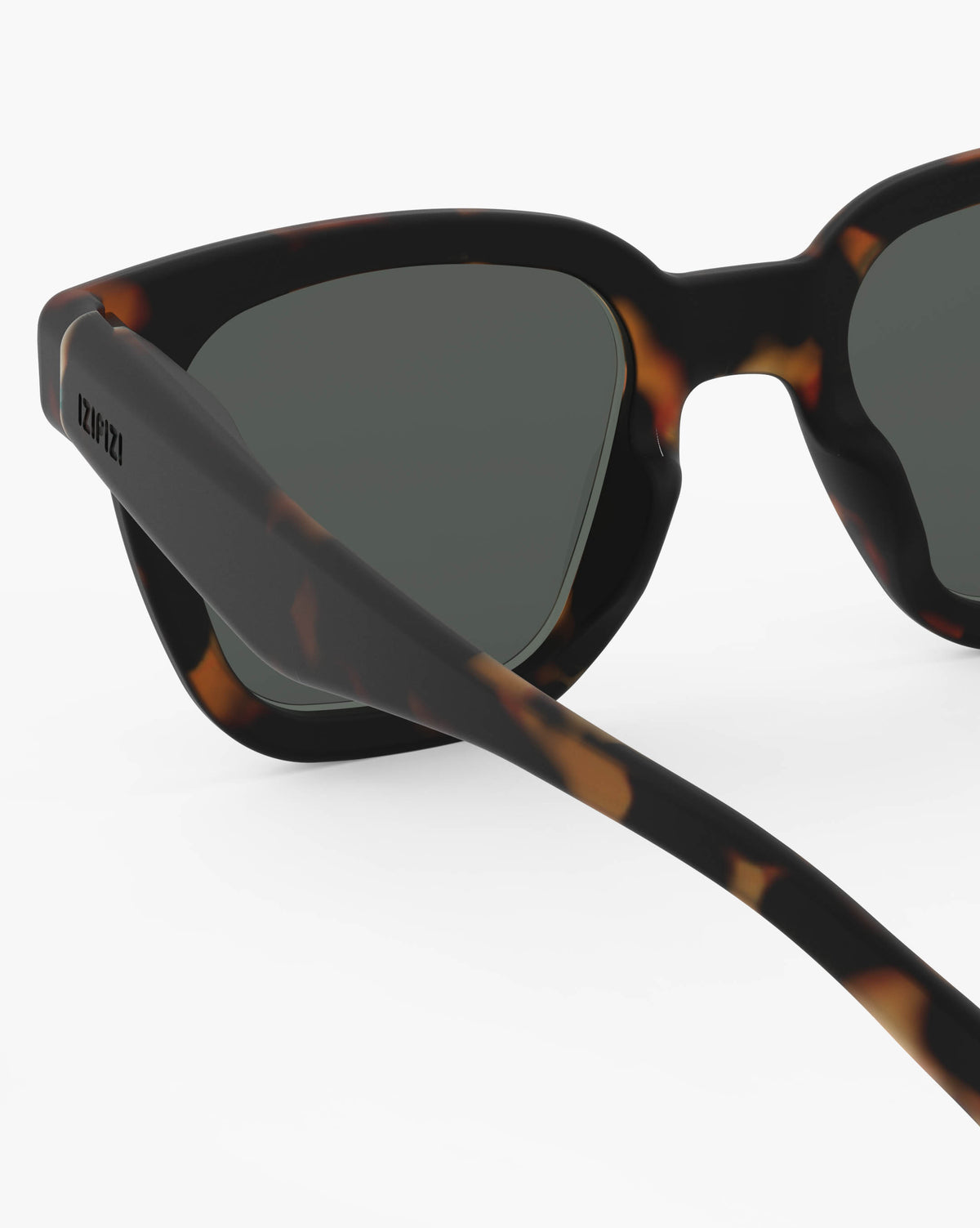 #ROAD TORTOISE - CROSSROADS SUNGLASSES