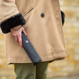 Minilite-1 Black Umbrella