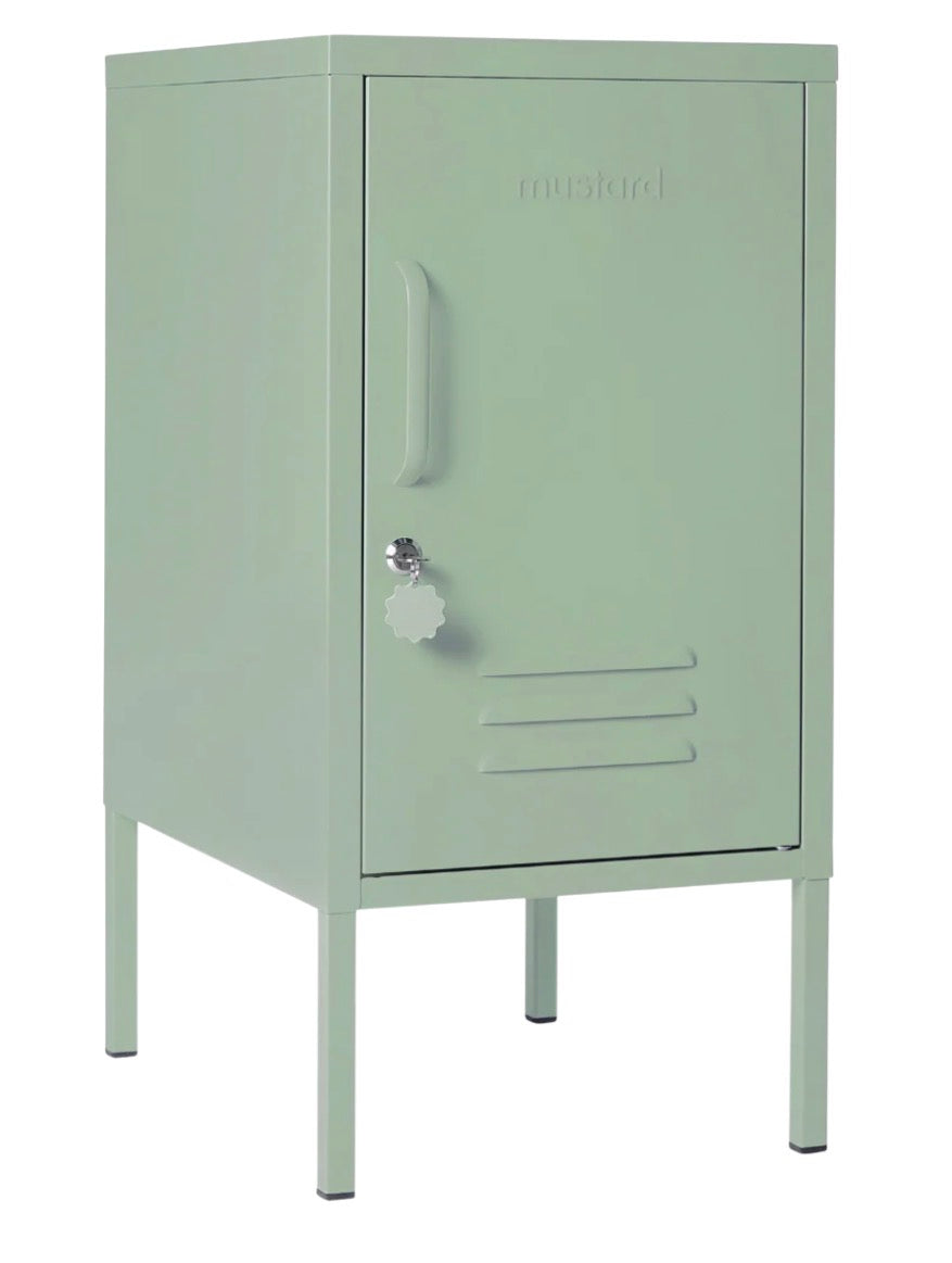 The Shorty - In Sage