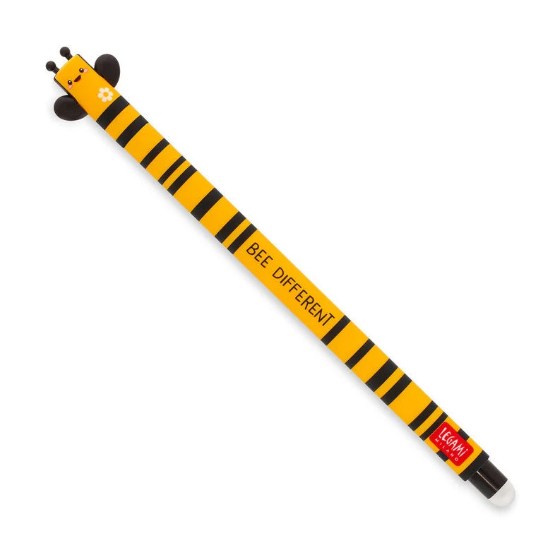 Bee Different Bee Erasable Pen