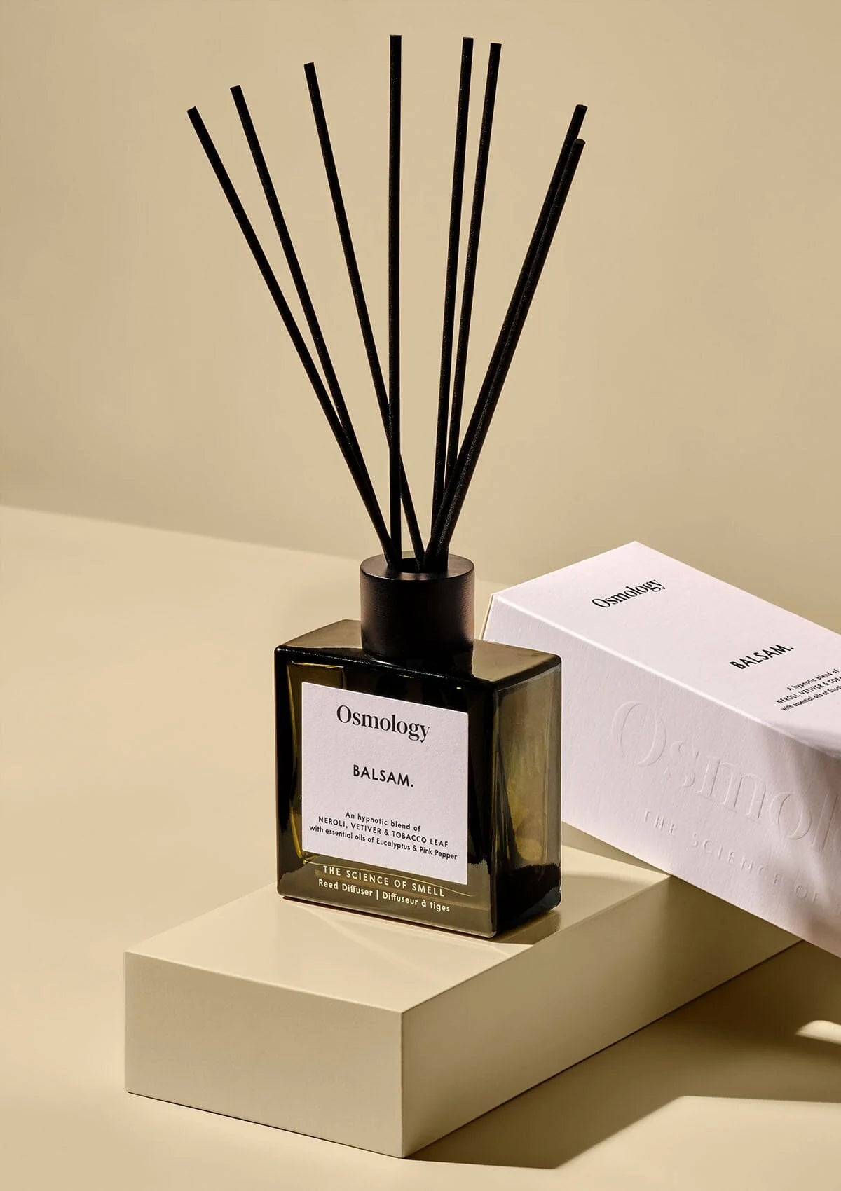 Osmology Balsam Scented Diffuser