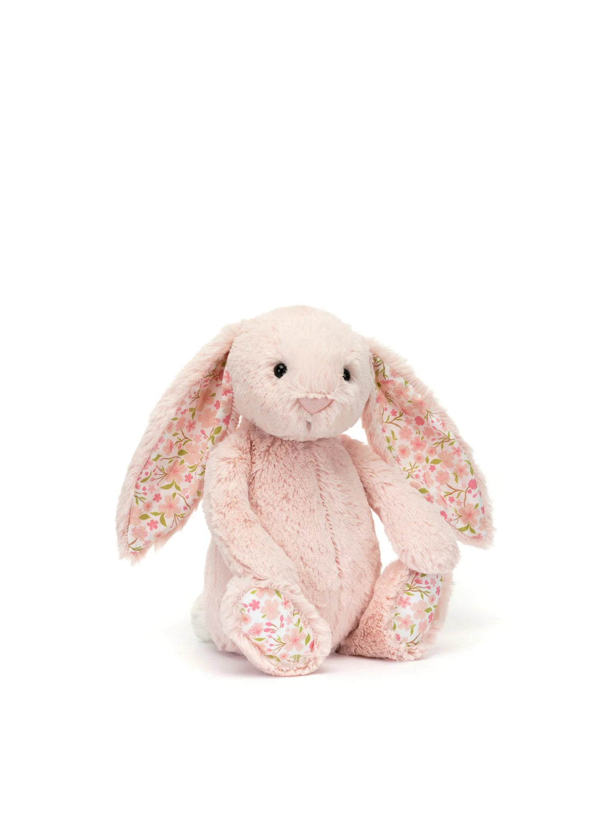 Jellycat Blossom Blush Bunny 'Cherry' (31cm)