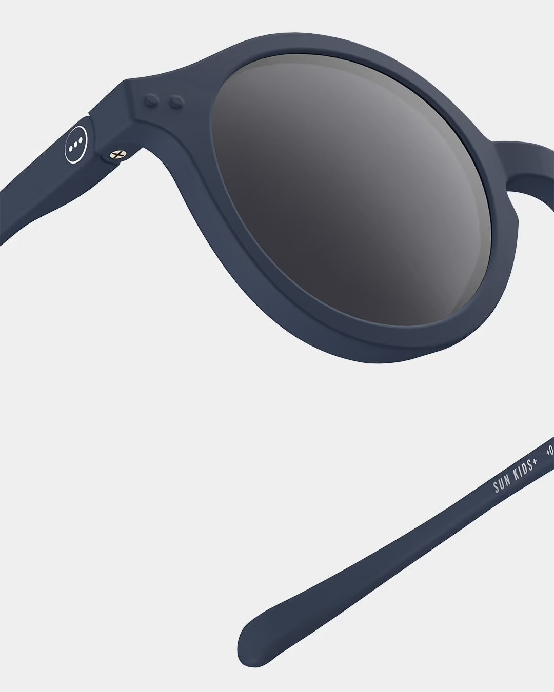 #D Kids Navy Blue Sunglasses (3-5 Years