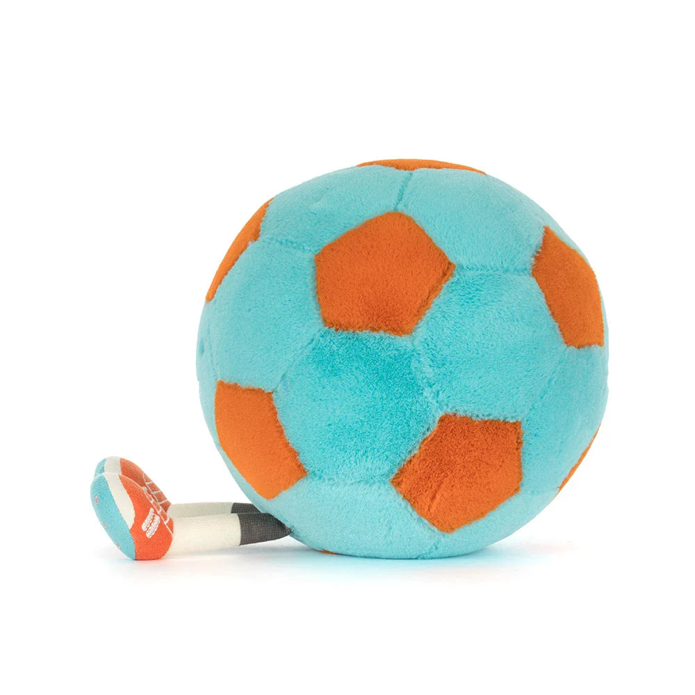 Jellycat Amuseables Football (27cm)