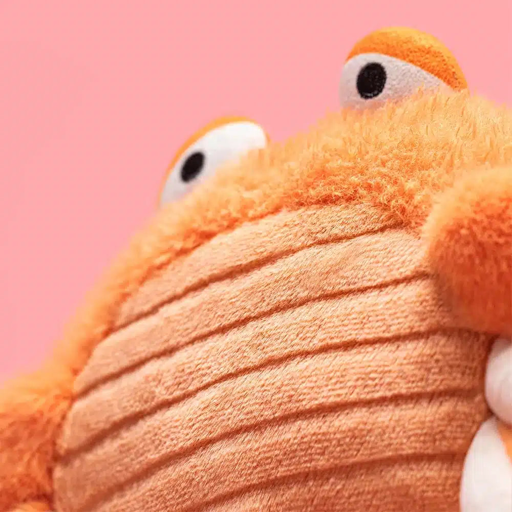 Jellycat Pinchsnap Crab (20cm)