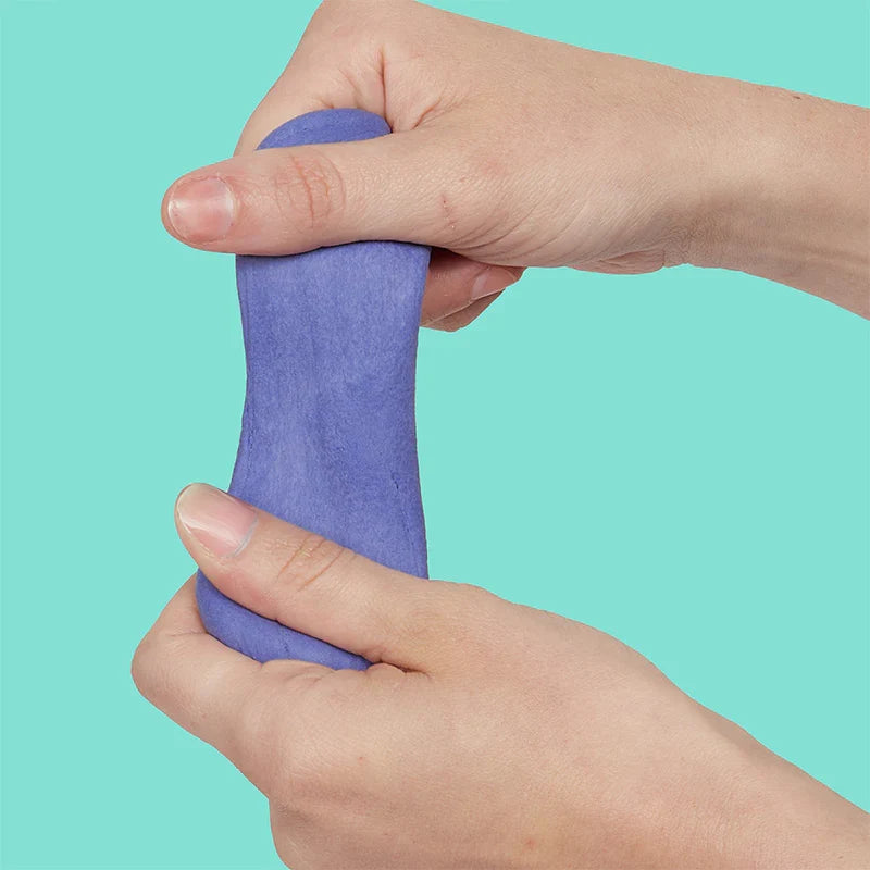 SPEKS: Blur Calming Focus Putty - Twilight