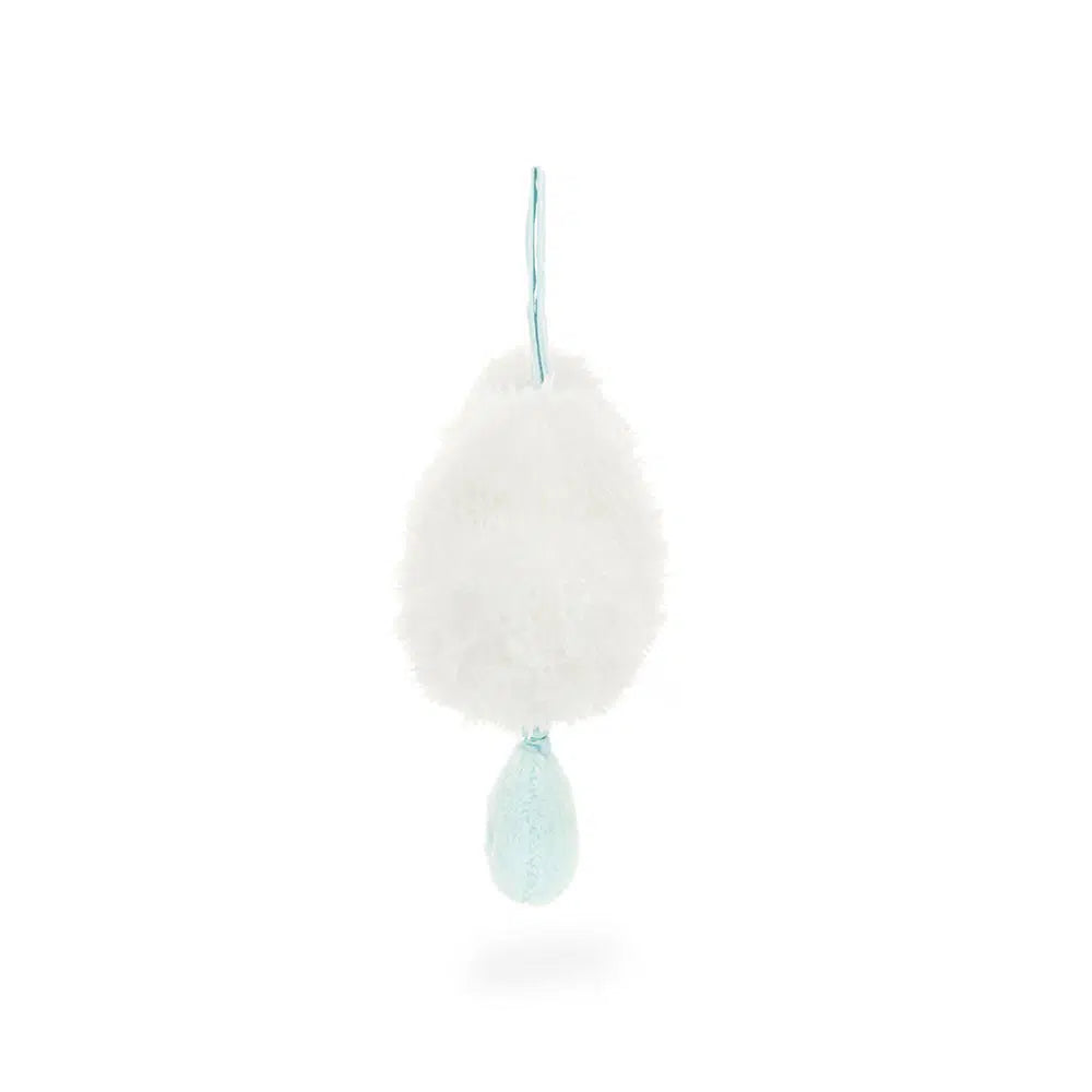 Jellycat Amuseables Stratto Cloud Musical Pull (30cm)