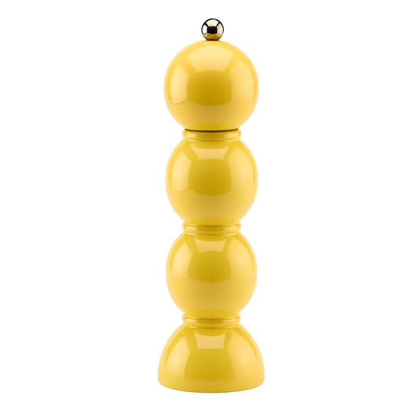 Buttercream Bobbin Salt or Pepper Mill