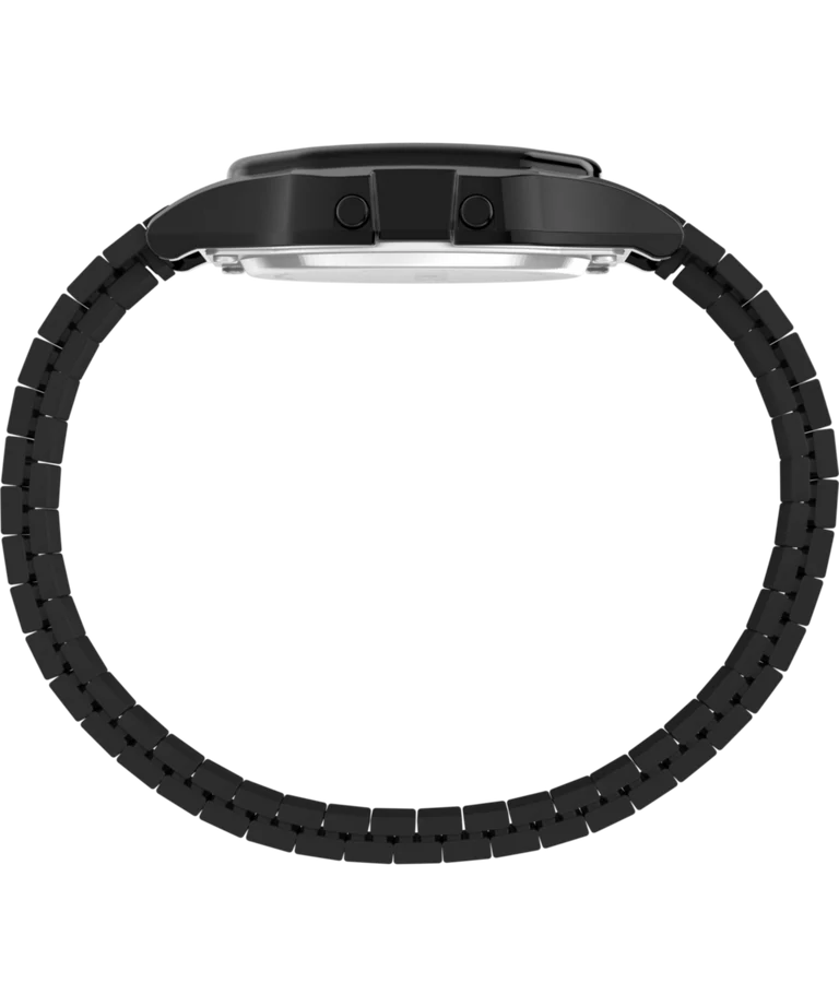 Timex T80 34mm Digital Watch